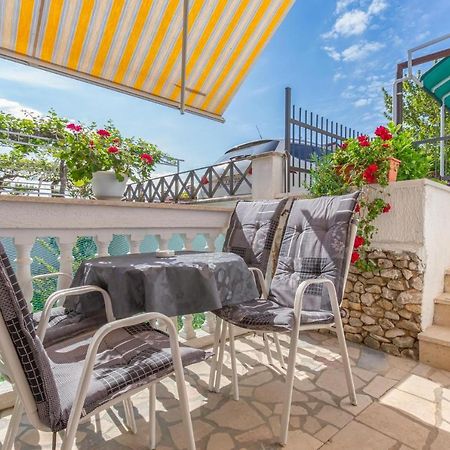 Gloria Apartment Porec Luaran gambar