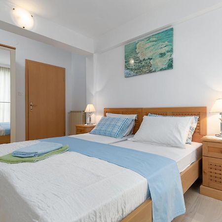 Gloria Apartment Porec Luaran gambar