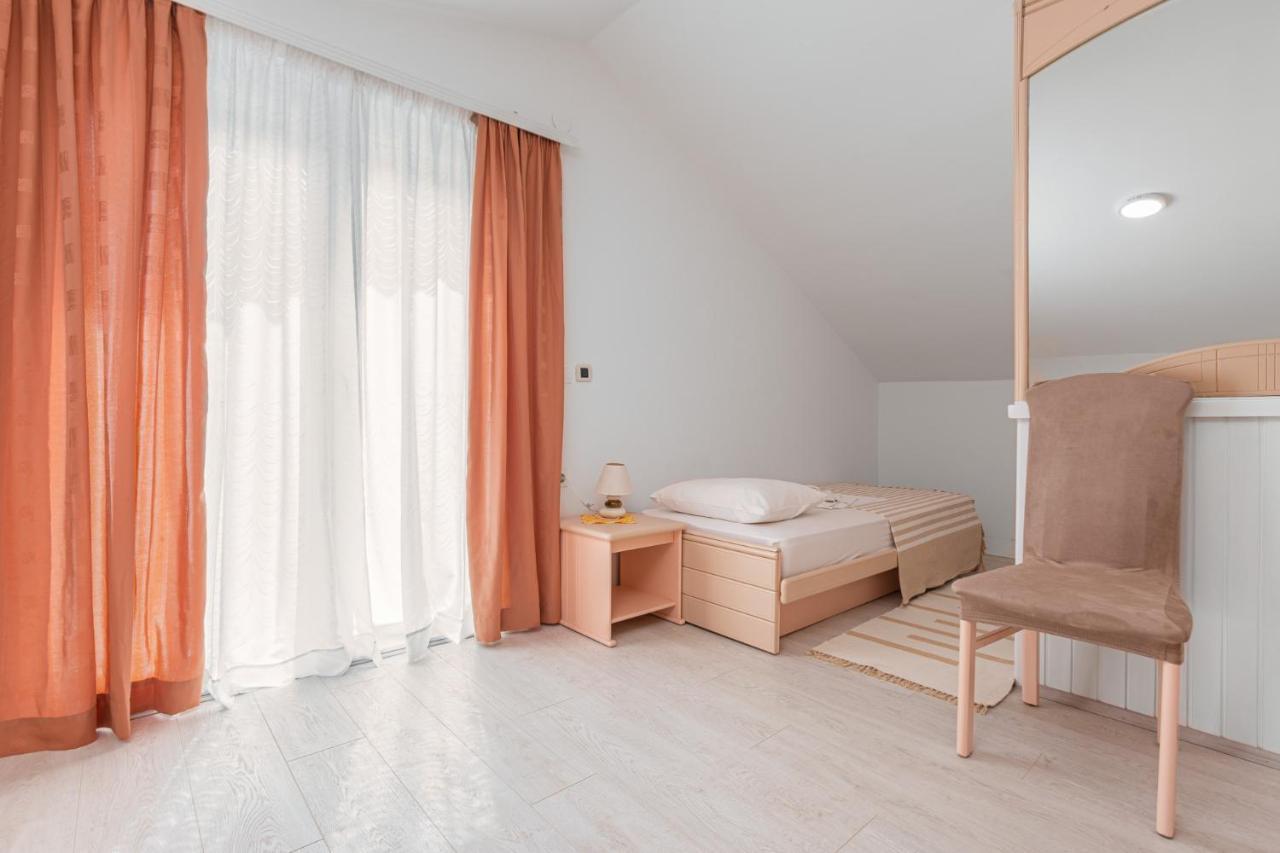Gloria Apartment Porec Luaran gambar