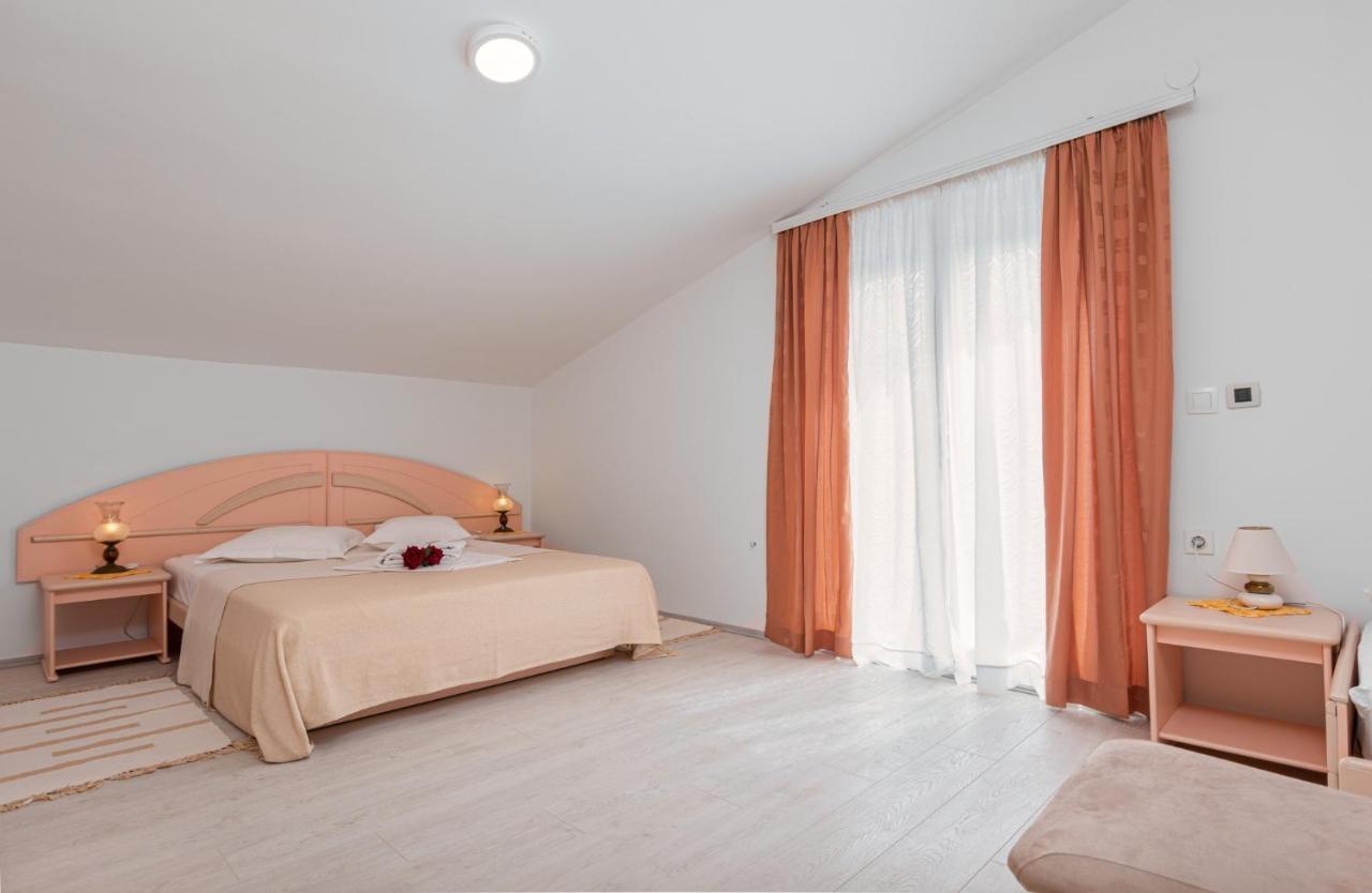 Gloria Apartment Porec Luaran gambar