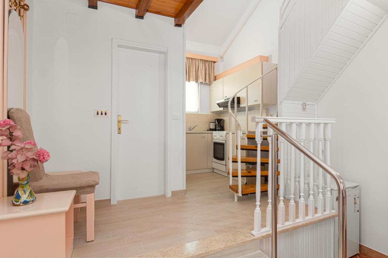 Gloria Apartment Porec Luaran gambar