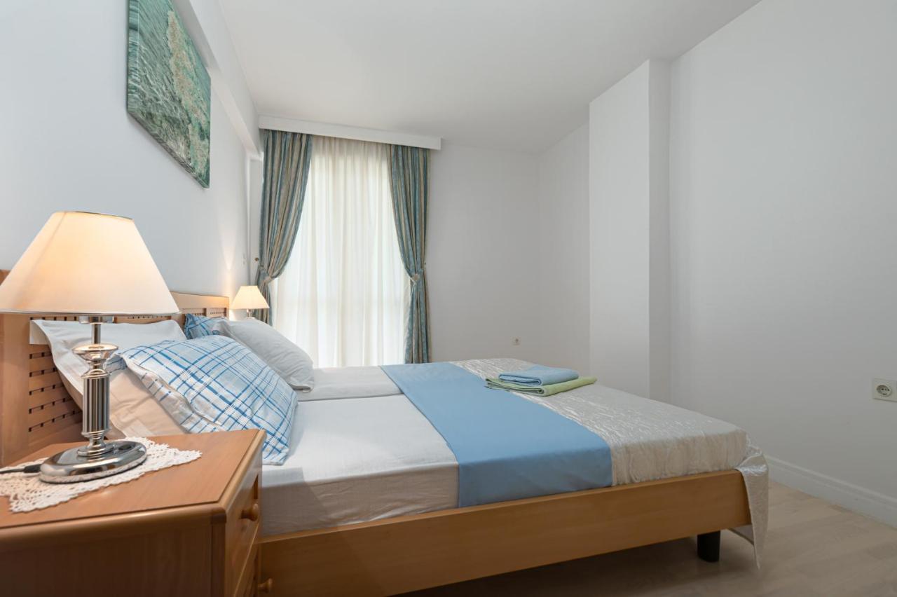 Gloria Apartment Porec Luaran gambar